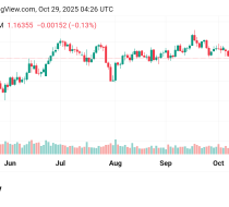 تراجع سعر اليورو مقابل الدولار توقعات اليوم 29/10/2025