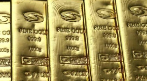 الذهب يفقد بريقه مع تخفيف حدة التوترات التجارية