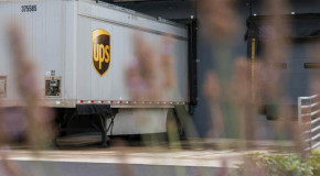 قفزت أسهم UPS بأكثر من 22% في بداية التداول بعد الأرباح