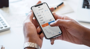 خدمة إشارات التداول/التوصيات