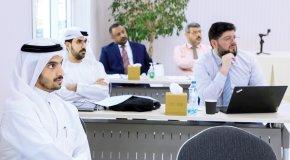 تنبيه وتوعية المستثمرين في أسواق المال