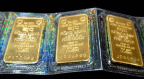 صعود قوي للذهب يسبق قرار الفيدرالي