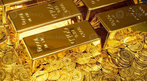 تراجع الذهب مع تخفيف حدة التوتر بين أمريكا والصين