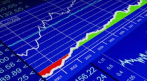 الاسهم الاوربية تغلق على اداء متابين اليوم