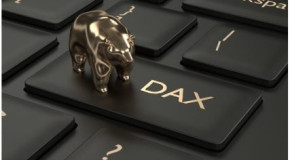 مؤشر داكس الألماني يواجه استئناف الإيجابية بصعوبة