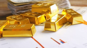 أفضل شركات لتداول الذهب 2021