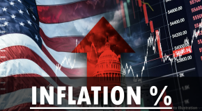 التوصيات المضمونه تعود من جديد على خبر التضخم