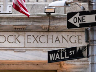 الولايات المتحدة تفتح مرتفعة بعد بيانات التضخم