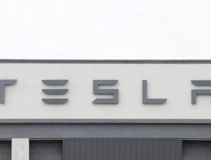 ارتفعت أسهم تسلا بنسبة 5% بفضل إشادة مورجان ستانلي