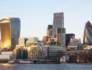 تفتح أوروبا أبوابها في الغالب قبيل صدور البيانات