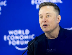 ماسك: إطلاق ستارلينك من الأرض قريباً