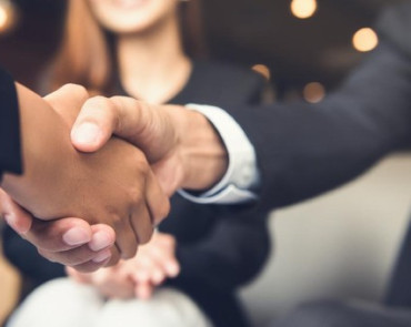 عمولات برنامج الشراكه