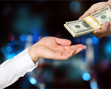 كيف اجيب فلوس بسرعه من الإنترنت عبر الإستثمار اون لاين