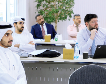 تنبيه وتوعية المستثمرين في أسواق المال