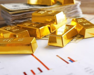 أفضل شركات لتداول الذهب 2021