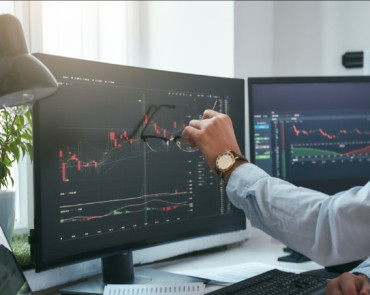 تعلم استراتيجيات مضاربة الاسهم بأمان للمبتدئين | طريقة مضاربة الاسهم