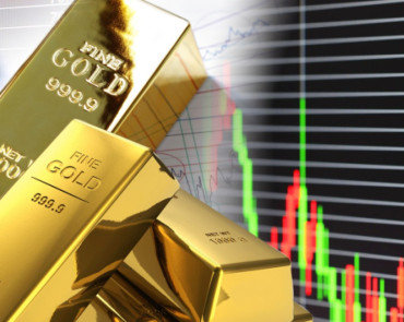 طرق استثمار الذهب للمبتدئين | طريقة تداول الذهب واستثمار المال