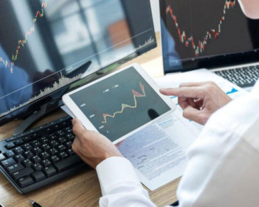 افضل مواقع التداول على الانترنت | مواقع تداول العملات والاسهم