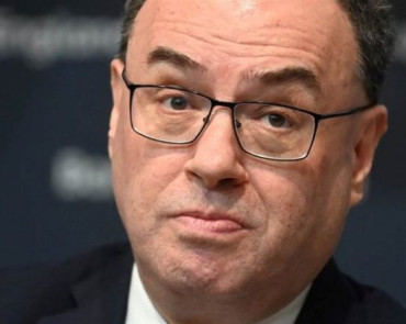 محافظ بنك إنجلترا: البنك المركزي سوف يرفع أسعار الفائدة مرة أخرى إذا رفعت الشركات الأسعار