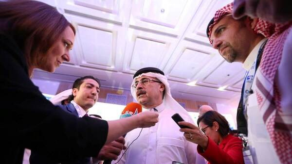 عاجل: أرامكو تتوسع عالميًا: استثمارات جديدة خارج السعودية