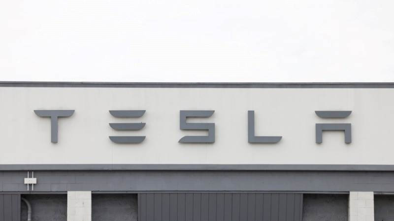 ارتفعت أسهم تسلا بنسبة 5% بفضل إشادة مورجان ستانلي