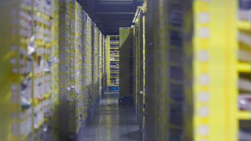 انخفضت طلبات السلع المعمرة في الولايات المتحدة بنسبة 1.4% في ديسمبر