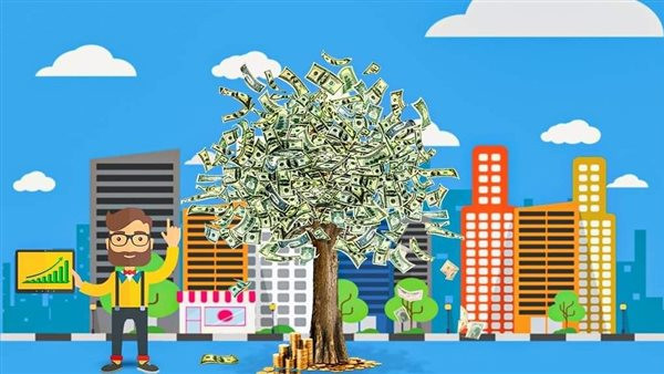 الأصول المالية: دليلك الشامل لفهم الاستثمار وتحقيق الثروة 2024
