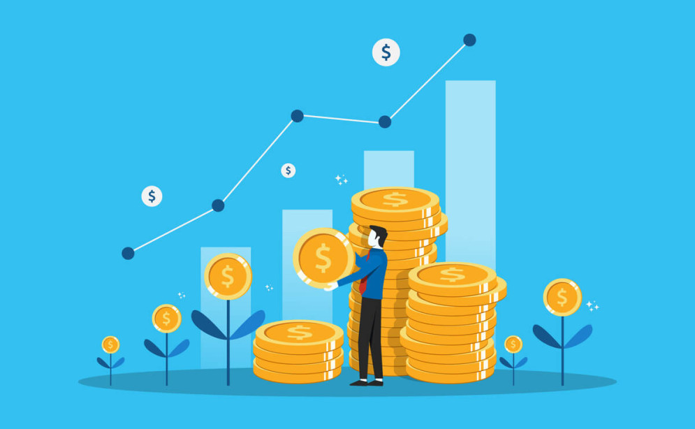 ما هو الحساب الاستثماري مميزاته وعيوبه وانواعه للأستثمار