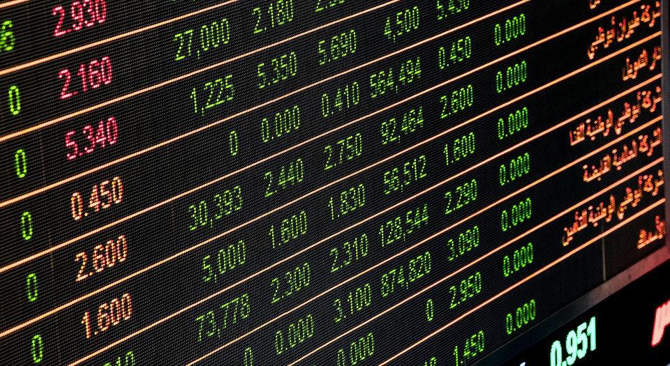 كيفية التعامل مع البورصة للمبتدئين خطوة بخطوة وتعلم فنون التداول!
