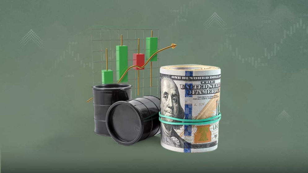 طريقة تداول النفط في 2024