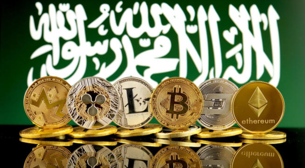 دليل شامل لشراء العملات الرقمية في السعودية