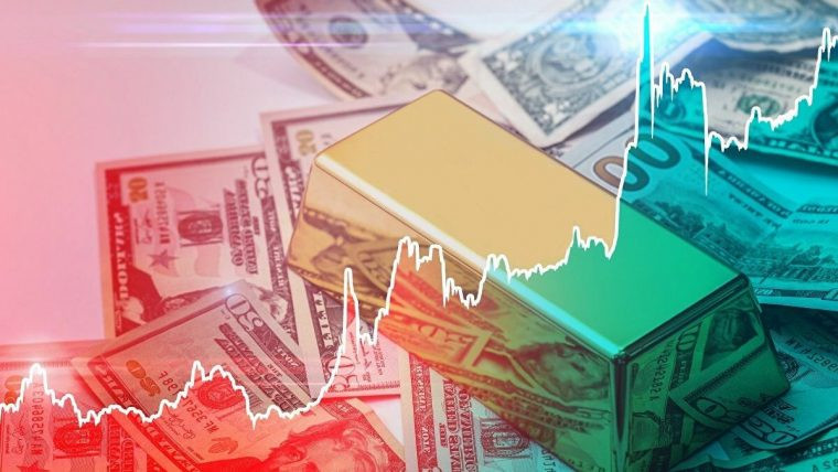 طريقة استثمار المال في سبائك الذهب للمبتدئين | اتحاد المستثمرين العرب