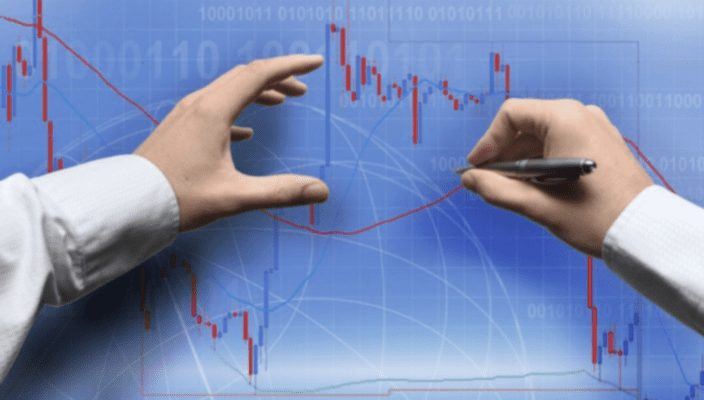 التحليل الفني واهميتة للمتعاملين في البورصات