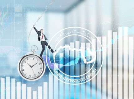 أرباح تداولات اتحاد المستثمرين العرب تصل 90% .. أبدأ معهم الآن