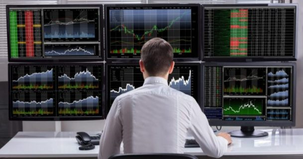 تعلم التداول بالأسهم للمبتدئين بخطوات سهلة وبسيطة