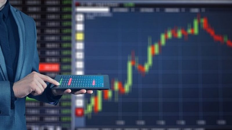 تعلم كيفية التداول في البورصة للمبتدئين | كيفية التعامل بالبورصة