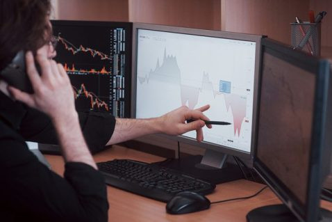 مزايا وعيوب تداول صناديق الاستثمار في البورصة