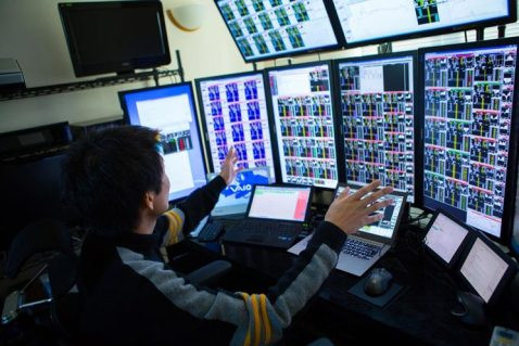 ماهي بورصة تداول السلع وكل مايختص بها