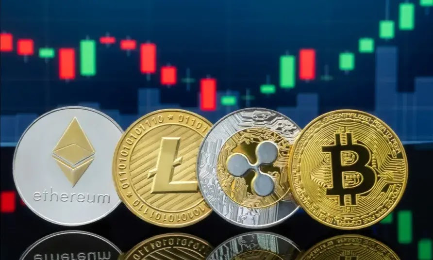 أفضل تطبيق تداول العملات الرقميه والاسهم الامريكية | تطبيقات تداول