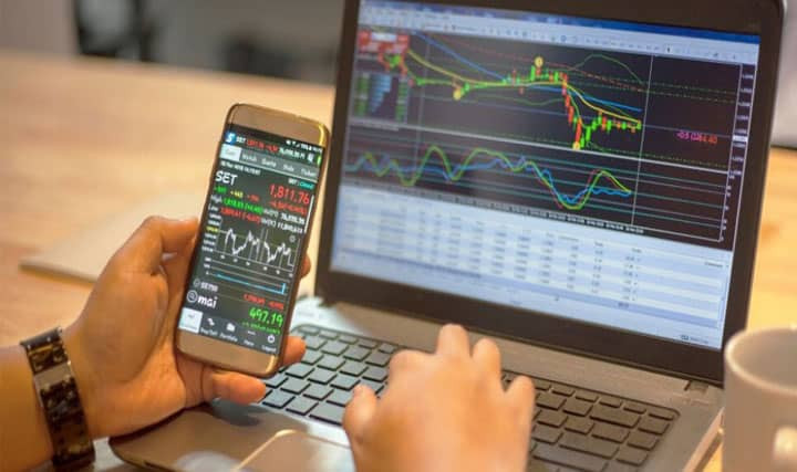 تداول جميع الأسهم السعودية اليوم | أفكار وتحليل السوق السعودي