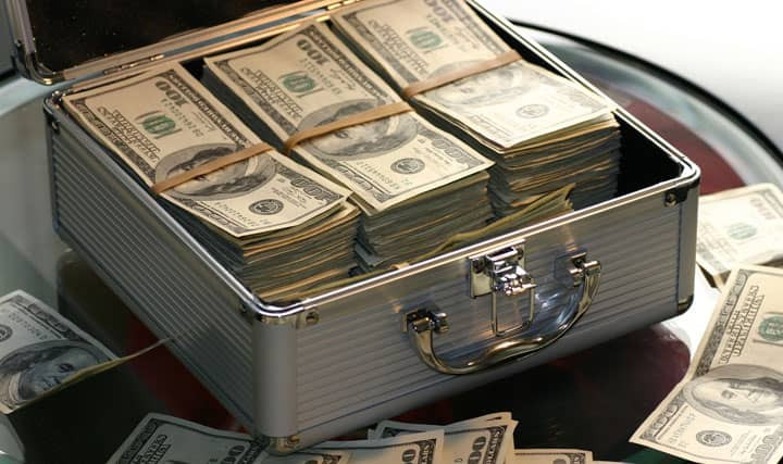 ماهي الصناديق الاستثماريه؟ وماهي انواعها؟ وكيف استثمر بها؟