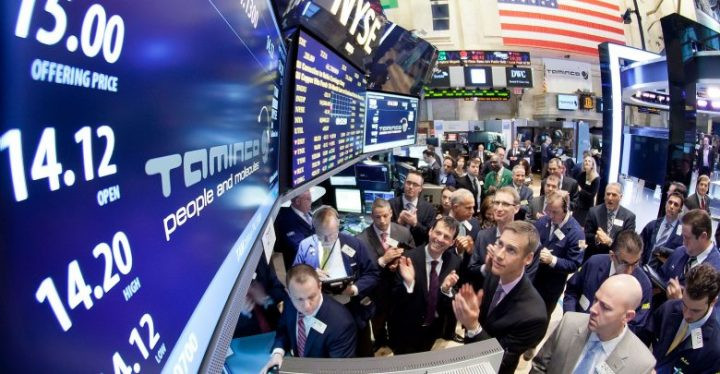 اكتشف ماهي الأسواق المالية العالمية والدولية وطرق الاستثمار بها