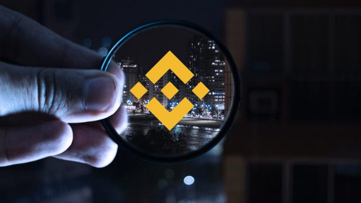 كيفية انشاء حساب بينانس والتسجيل بمنصة binance | اتحاد المستثمرين العرب