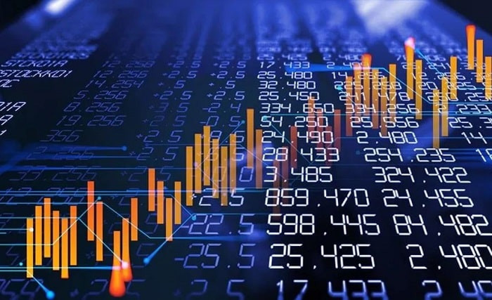 احصل على تقييم شركات الفوركس والأسهم والوساطة المالية