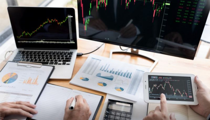 خدمات اتحاد المستثمرين العرب للمتداولين الجدد