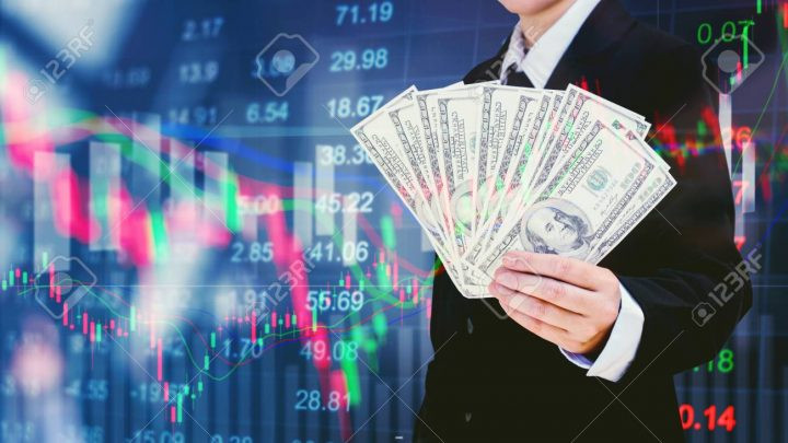 تعلم التداول في سوق الاسهم الامريكي اليوم | اوقات تداول السوق الامريكي