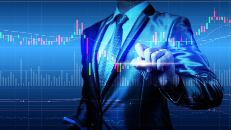تعلم تداول سوق الاسهم اليوم مباشر | أفكار وتحليل تداول الأسهم