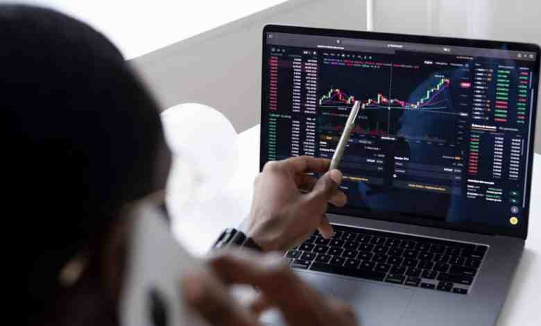 تعلم كيفية التداول في السوق الامريكي | تداول السوق الامريكي