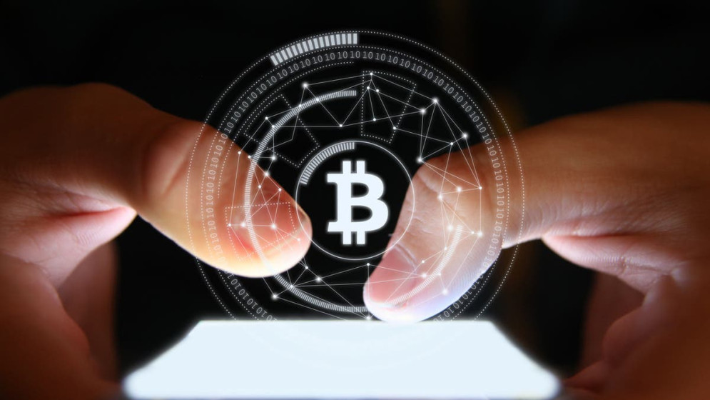 كيفية شراء العملات الرقمية وتخزينها | كيف اشتري عملات رقمية