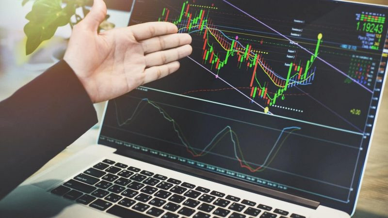 شرح أدوات التحليل الفني والتحليل الأساسي للمبتدئين 2024
